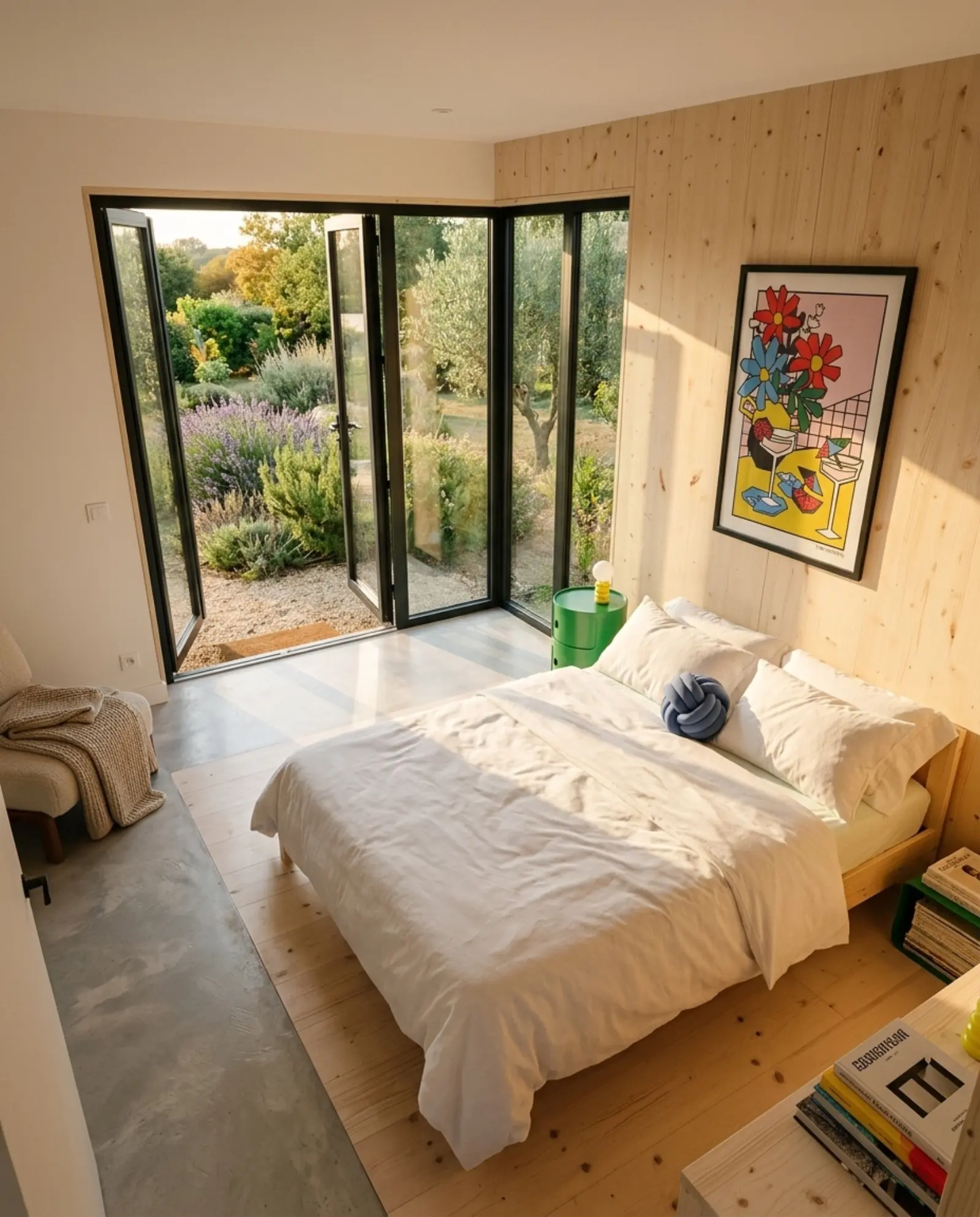 Échange téléphonique de prise de contact avec un client pour un projet de studio de jardin Échange téléphonique de prise de contact avec un client pour un projet de studio de jardin